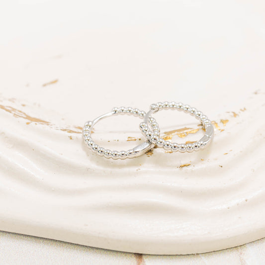 Candonga pequeña balines mini