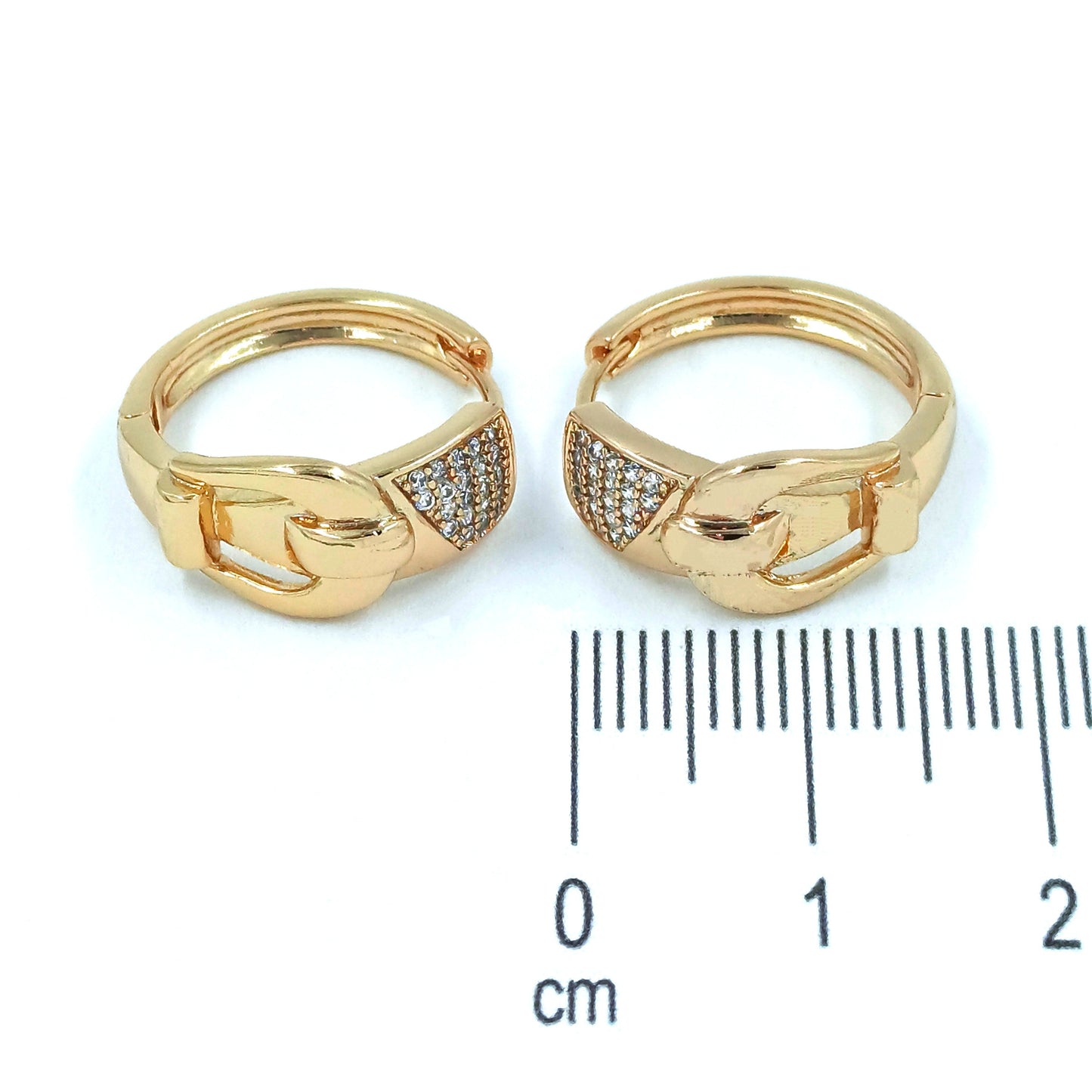 Candonga pequeña correa