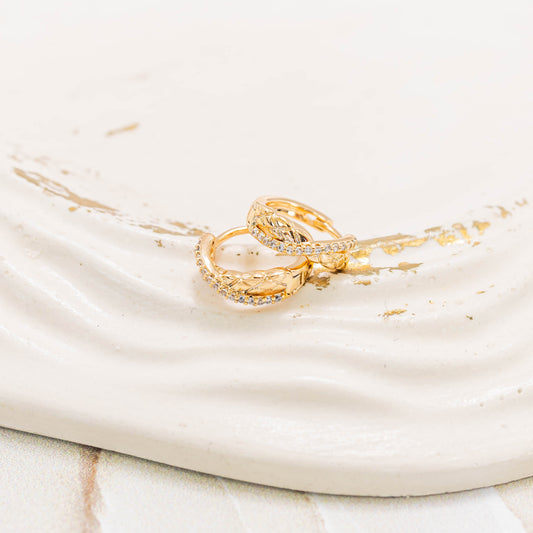 Candonga pequeña infinito