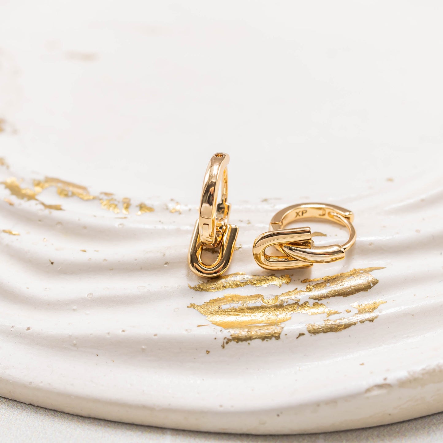 Candonga pequeña candado