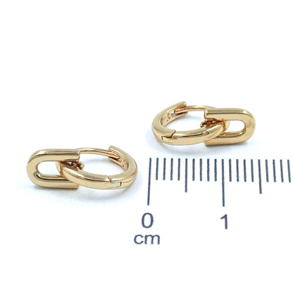 Candonga pequeña candado