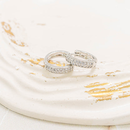 Candonga pequeña microzircón