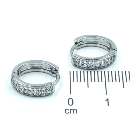 Candonga pequeña microzircón