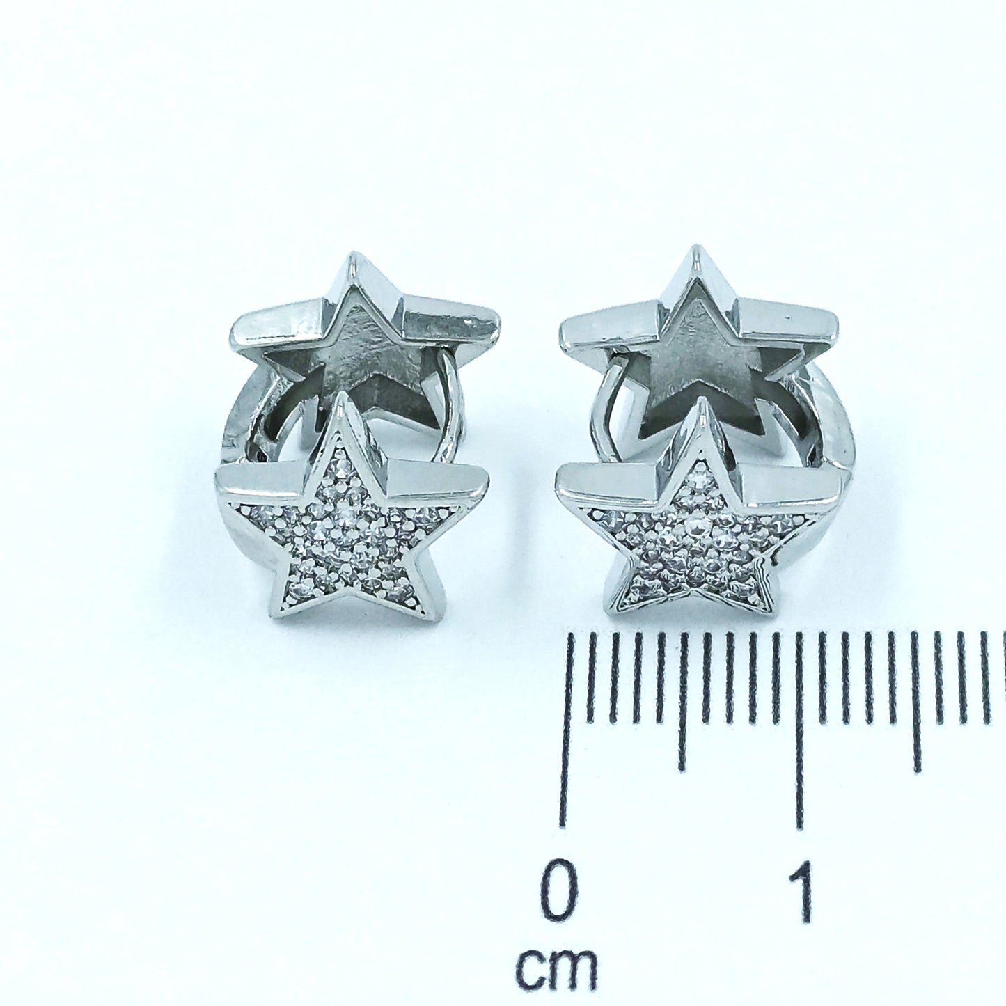 Candonga pequeña estrella P