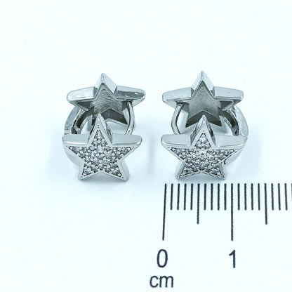 Candonga pequeña estrella P