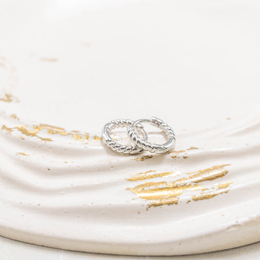 Candonga pequeña melcochita