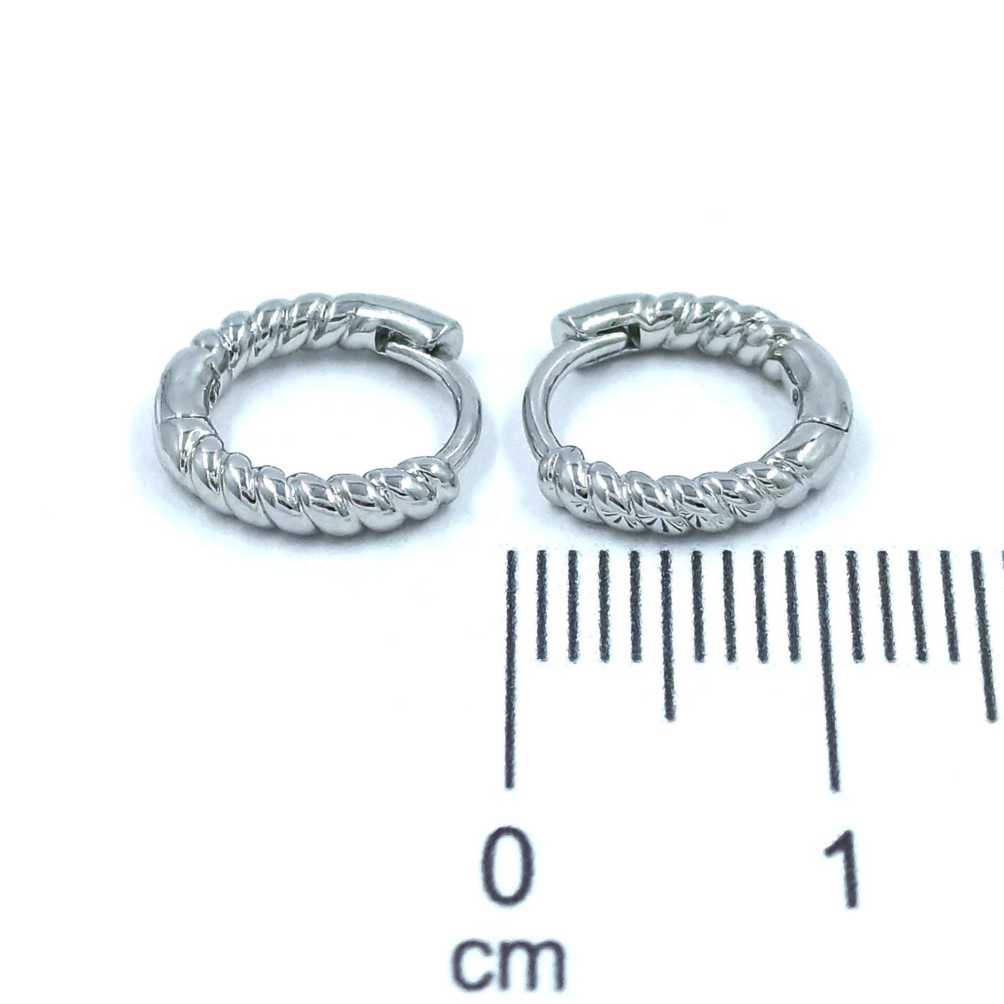 Candonga pequeña melcochita