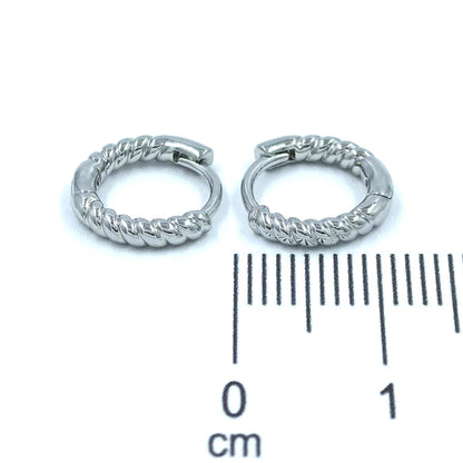 Candonga pequeña melcochita