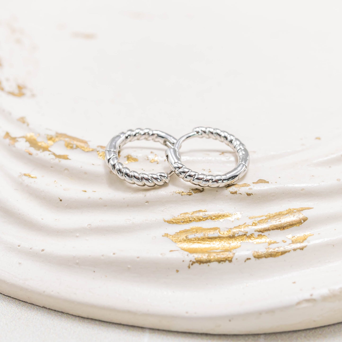 Candonga pequeña melcocha