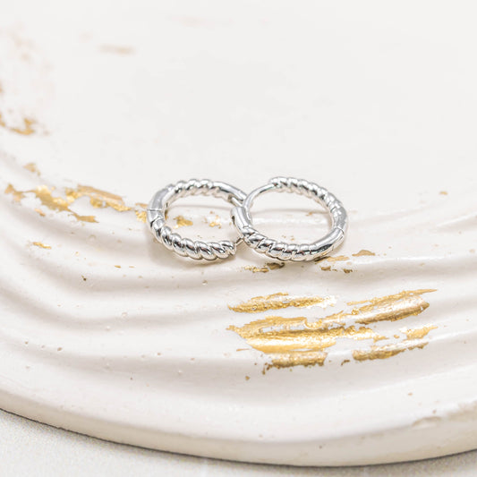 Candonga pequeña melcocha