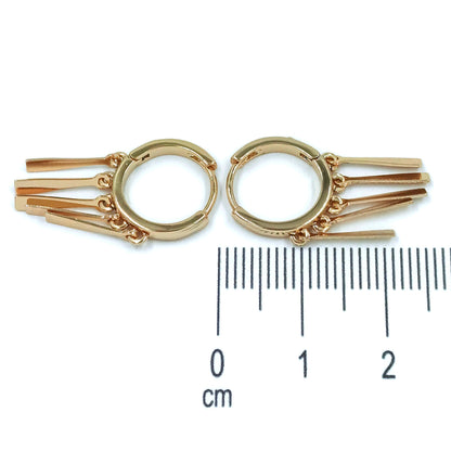 Candonga pequeña lluvia