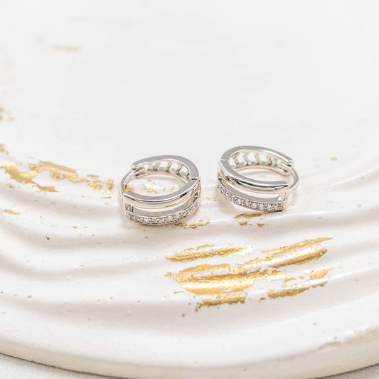 Candonga pequeña doble P