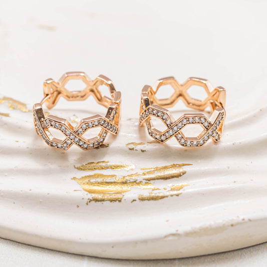 Candonga pequeña microzircones