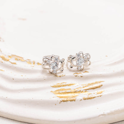 Candonga pequeña osito P