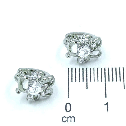 Candonga pequeña osito P