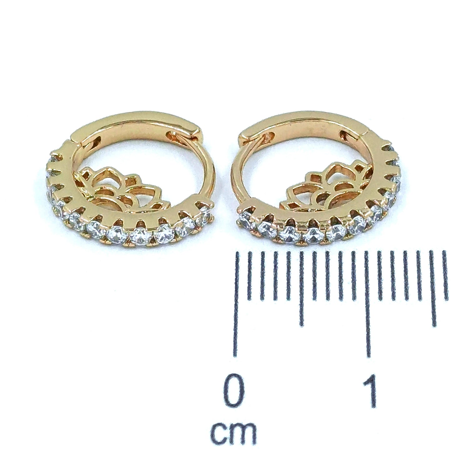 Candonga pequeña mandala