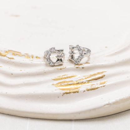 Candonga pequeña kitty