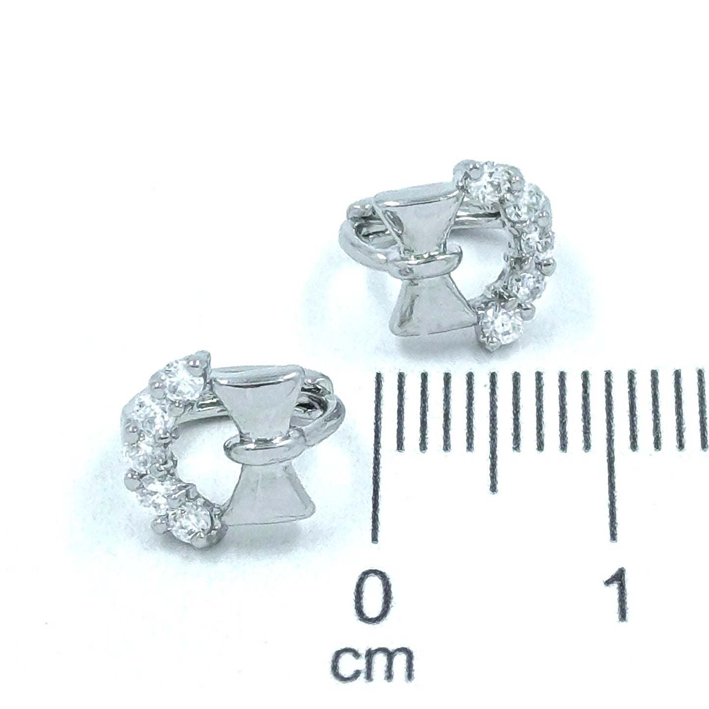 Candonga pequeña kitty