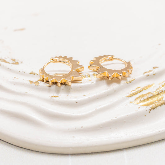 Candonga pequeña lisa