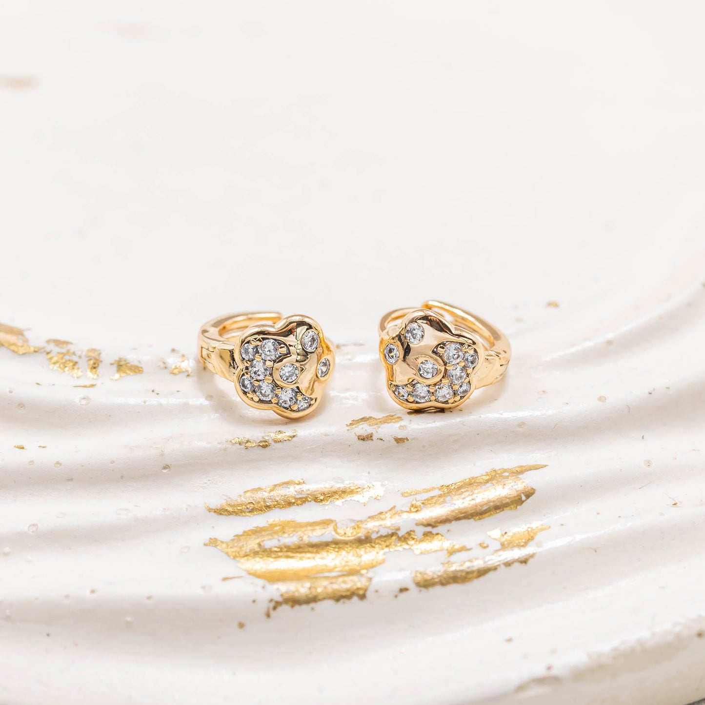 Candonga pequeña flor