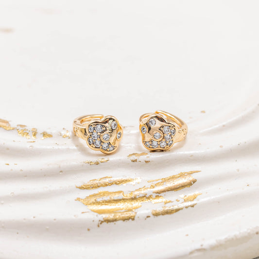 Candonga pequeña flor