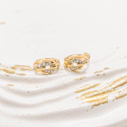 Candonga pequeña cuadrito