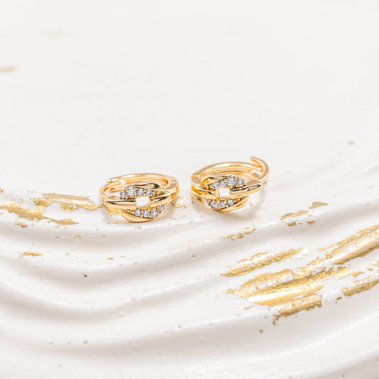 Candonga pequeña cuadrito