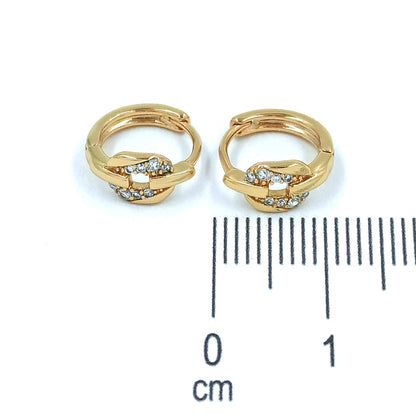 Candonga pequeña cuadrito