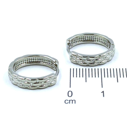 Candonga pequeña tallada