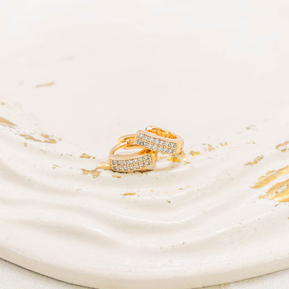 Candonga pequeña microzircón