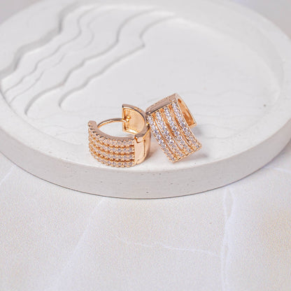 Candonga pequeña microzircón