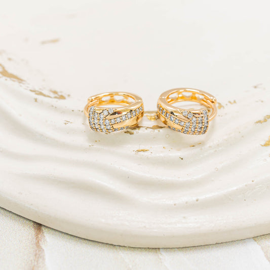 Candonga pequeña microzircón