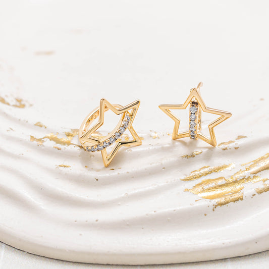 Candonga pequeña estrella