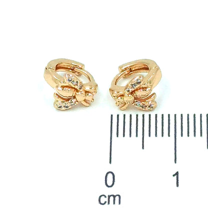 Candonga pequeña mosca gucci