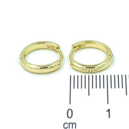 Candonga pequeña lisa XP