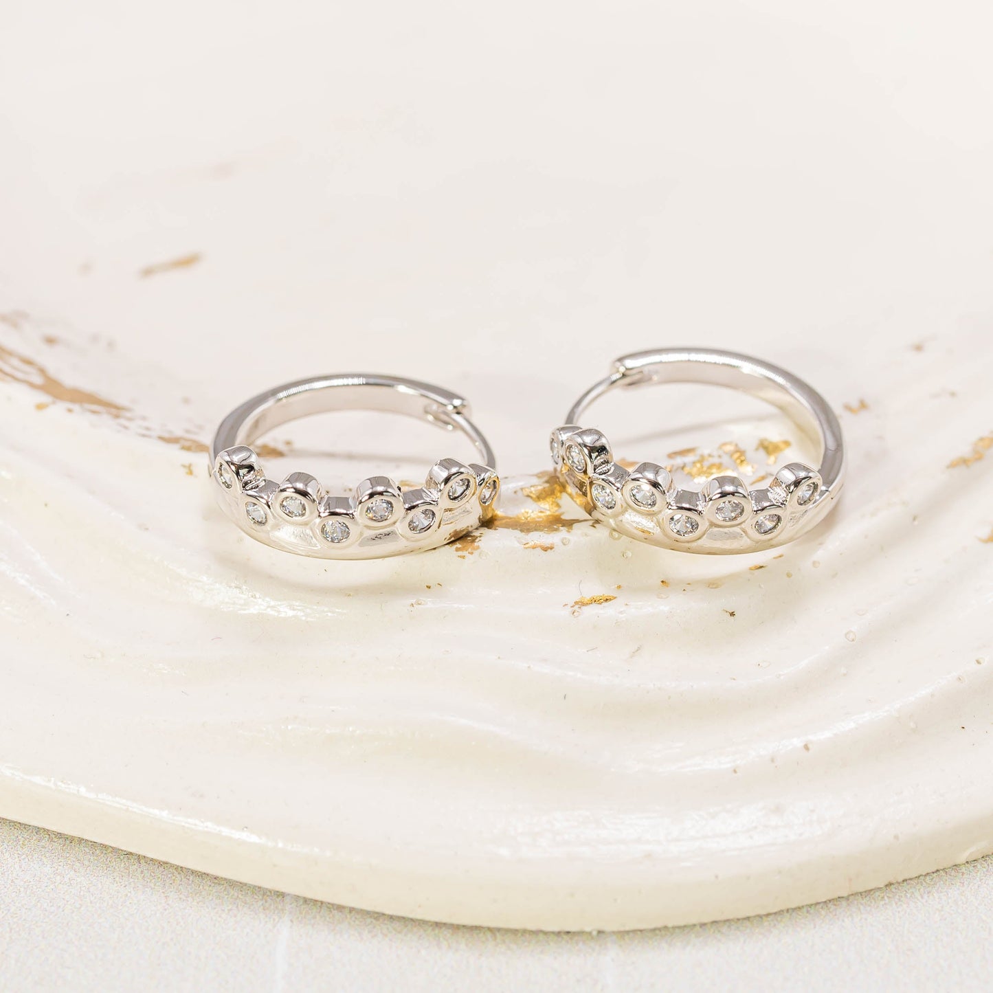 Candonga pequeña zircones P