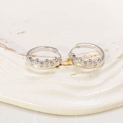 Candonga pequeña zircones P