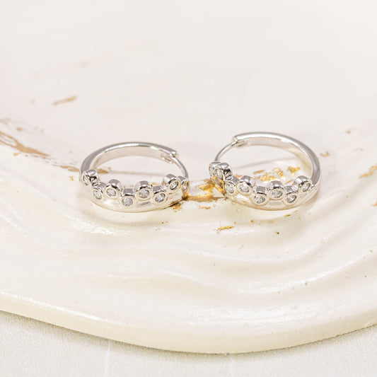 Candonga pequeña zircones P