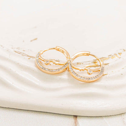 Candonga pequeña luna