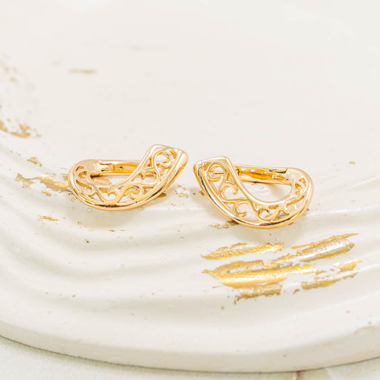 Candonga pequeña onda