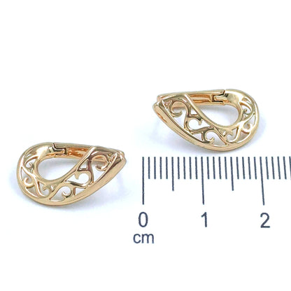 Candonga pequeña onda