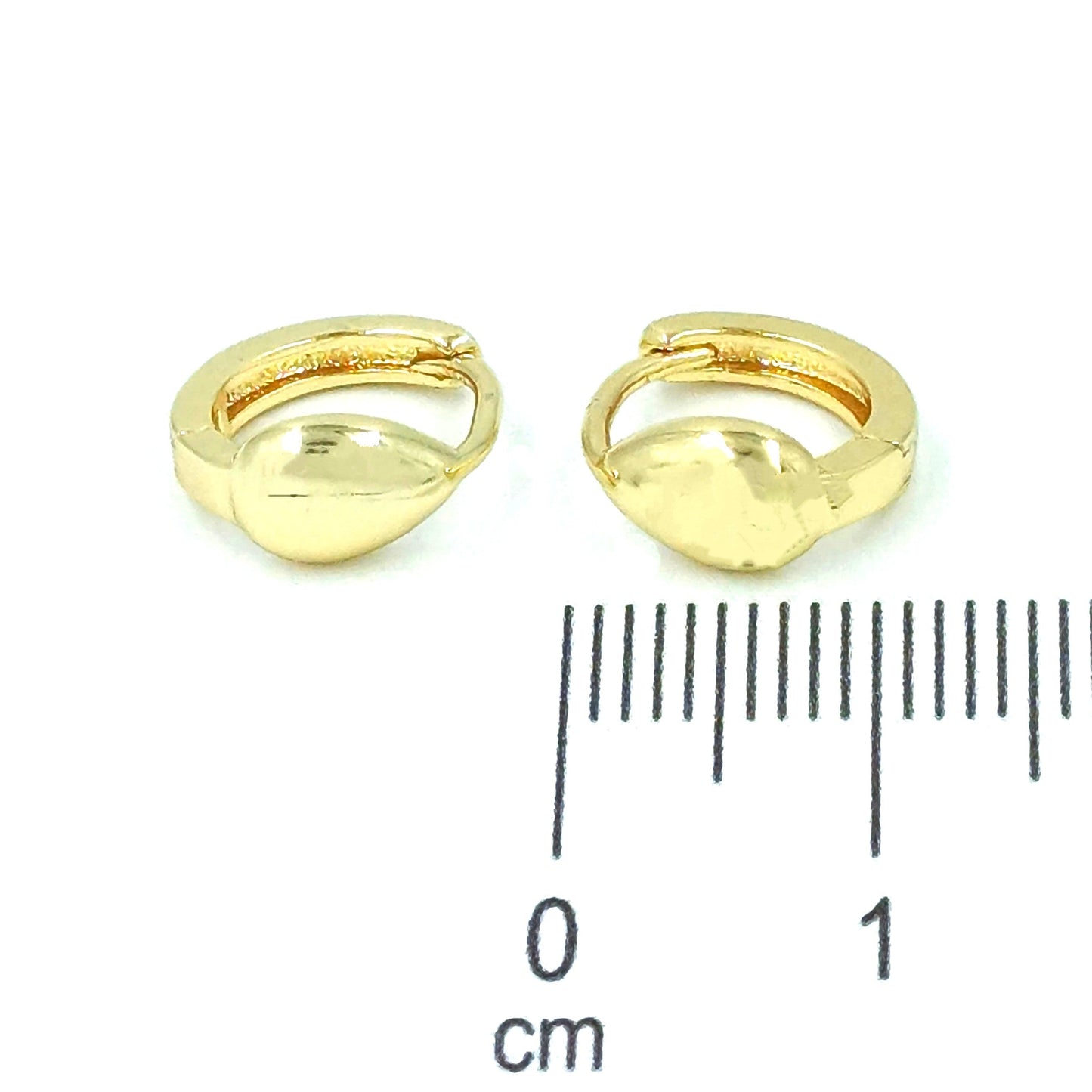 Candonga pequeña mini gota