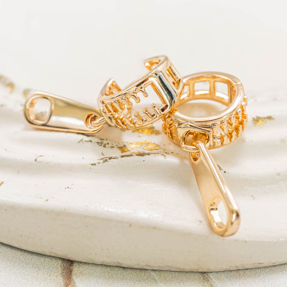 Candonga pequeña cierre