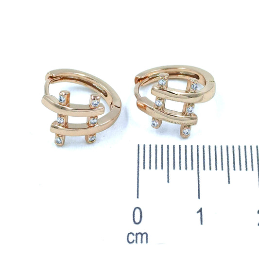 Candonga pequeña triqui