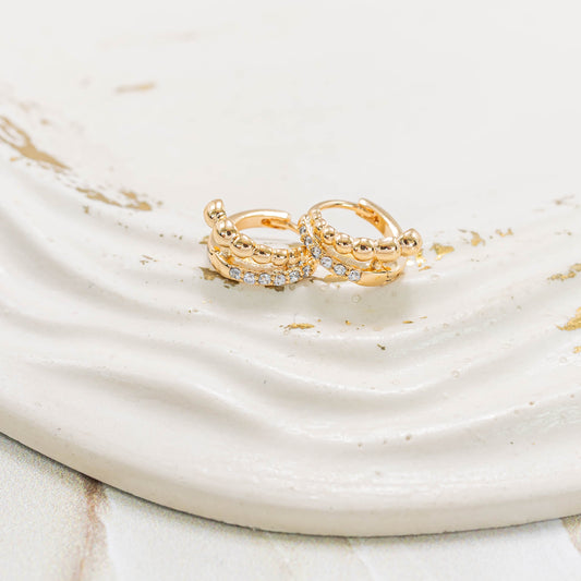 Candonga pequeña doble