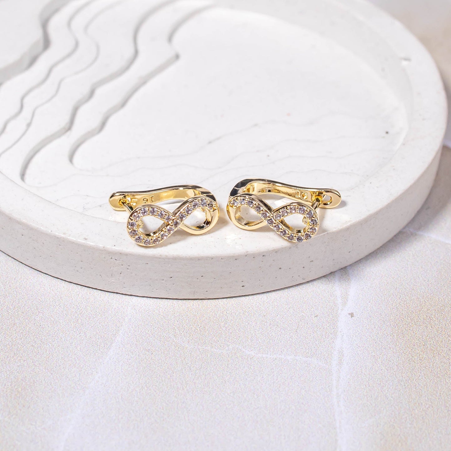 Candonga pequeña infinito