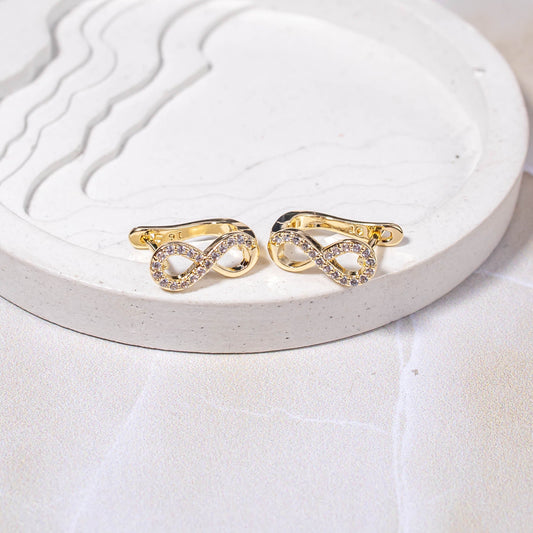 Candonga pequeña infinito