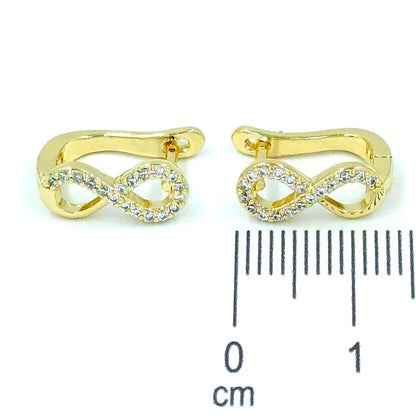 Candonga pequeña infinito