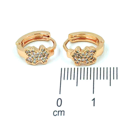 Candonga pequeña oso tous