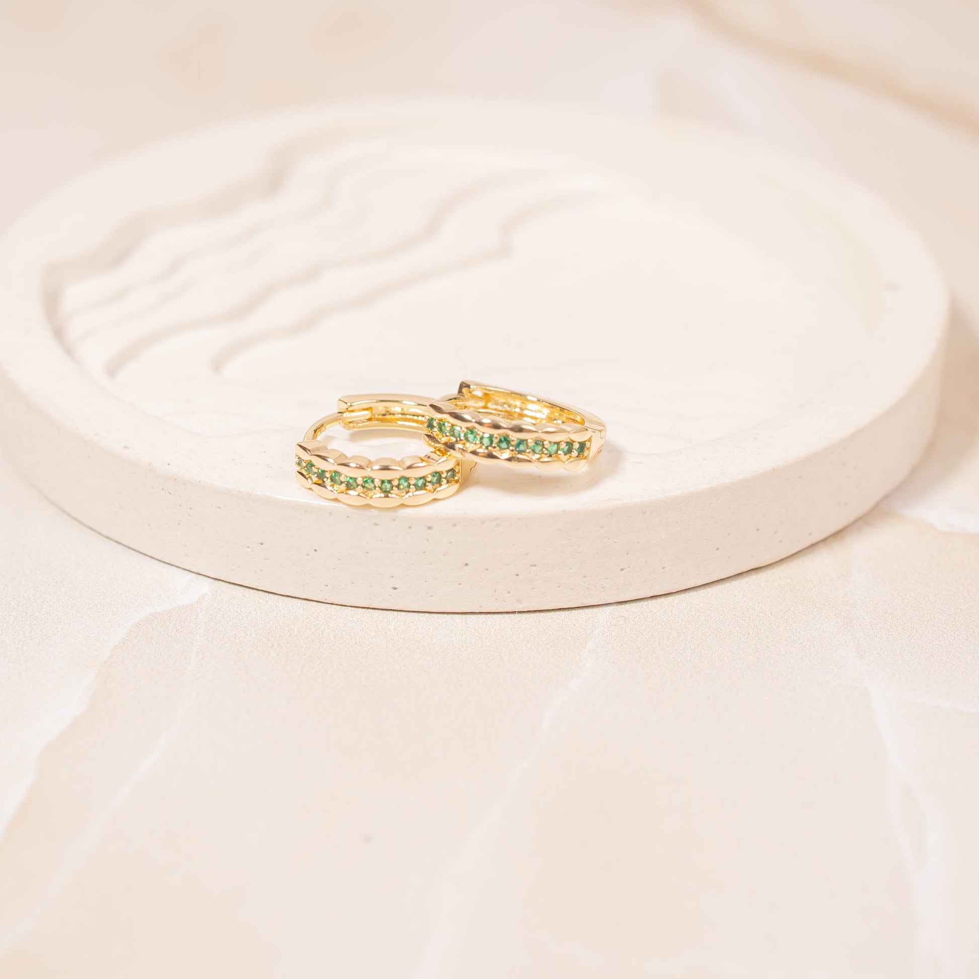 Candonga pequeña esmeraldas